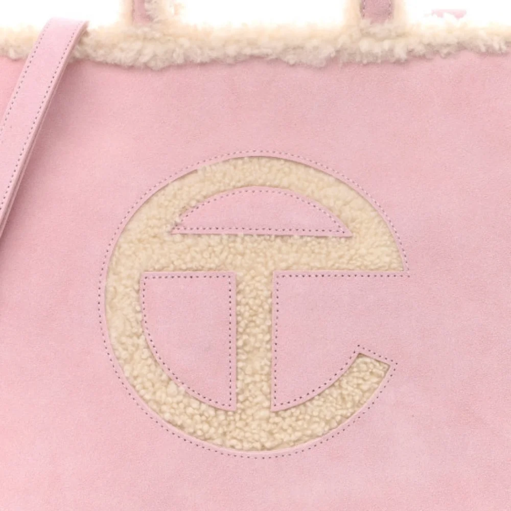 UGG x TELFAR Medium Shopper - Pink - Picture 7 of 16